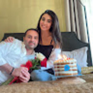 Meet your Posher, Danial